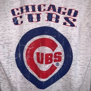 Chicago Cubs tee